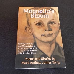 Magnolia’s Bloom paperback book